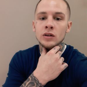 Meet your Posher, Joseph